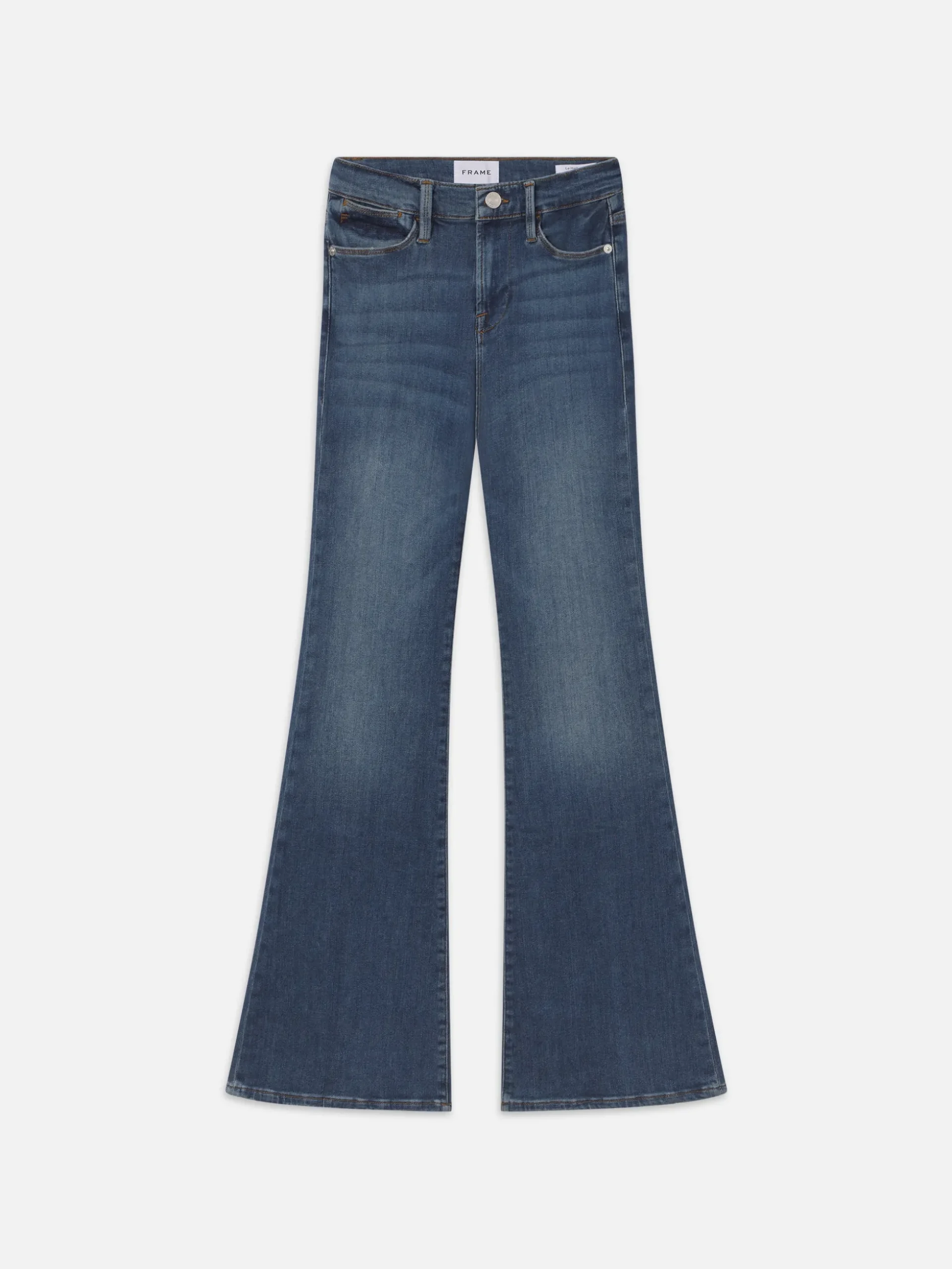 Le High Flare in Bestia