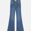 Le High Flare in Mermaid