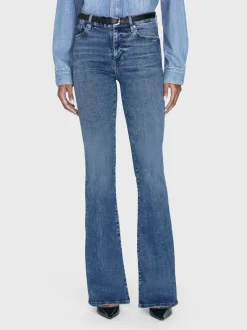 Le High Flare in Mermaid