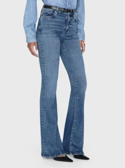 Le High Flare in Mermaid