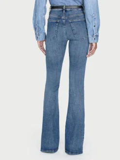 Le High Flare in Mermaid