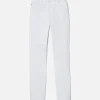 Le High Skinny in Blanc