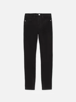 Le High Skinny in Film Noir