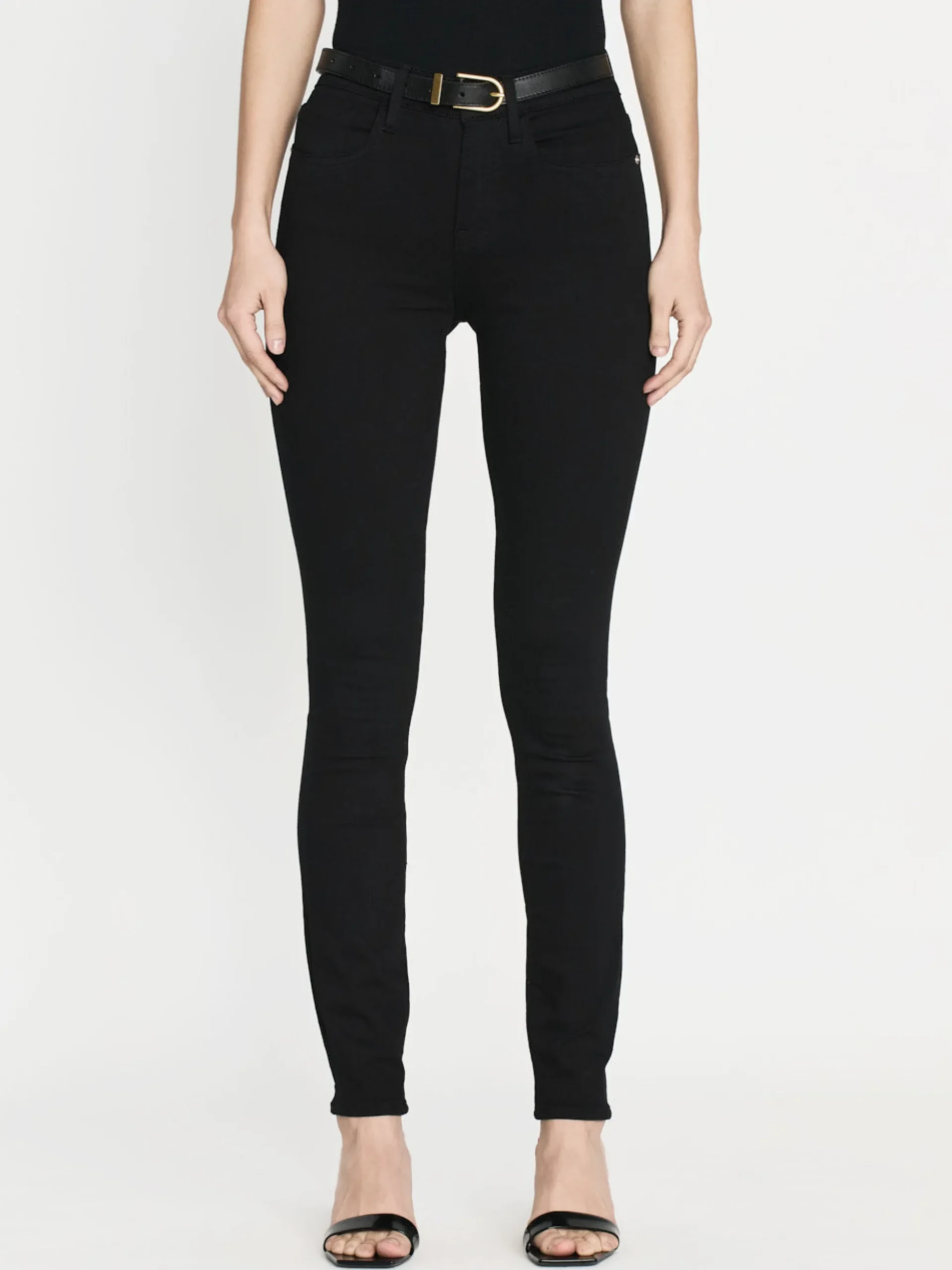 Le High Skinny in Film Noir