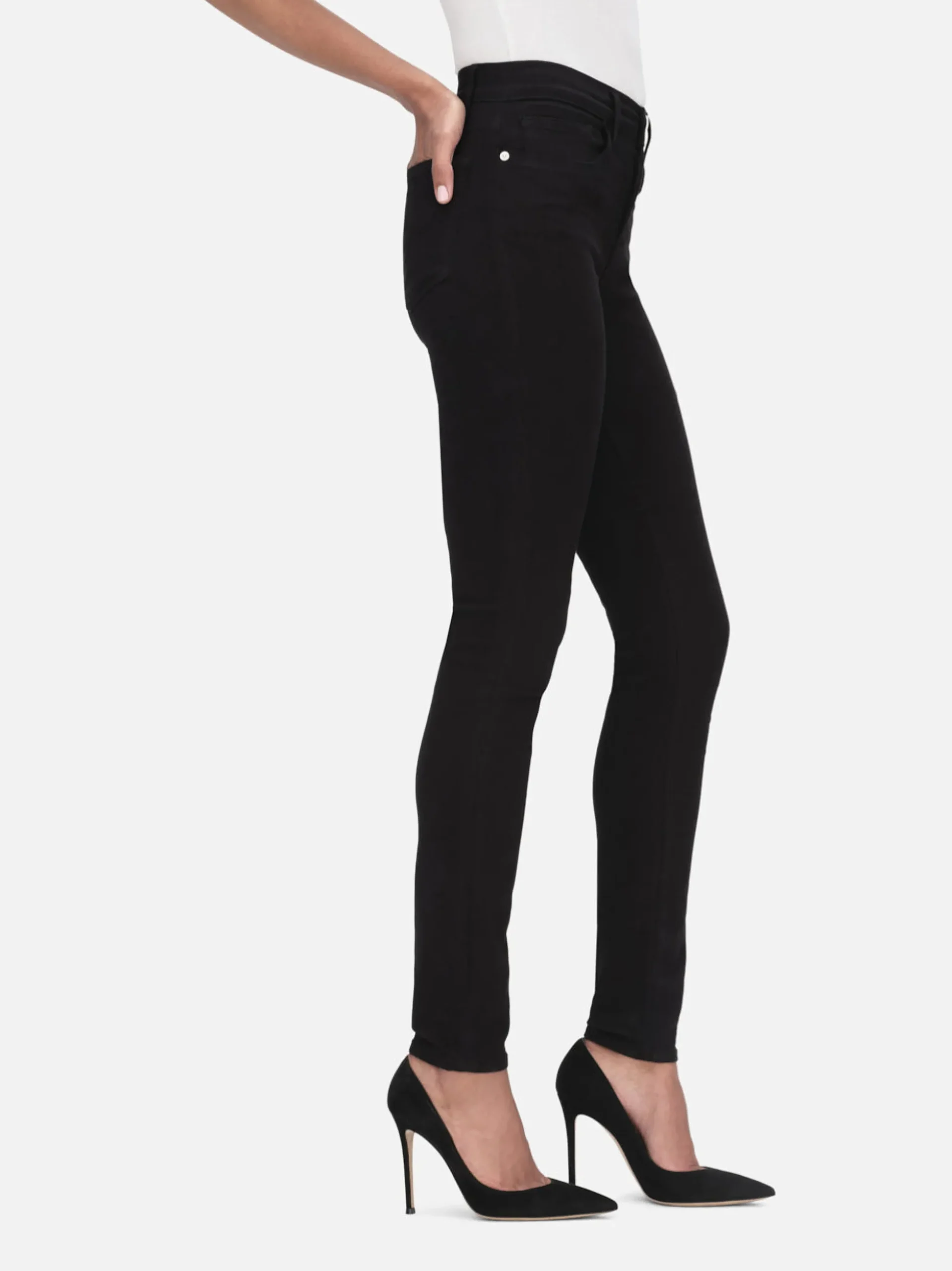Le High Skinny in Film Noir