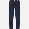 Le High Skinny in Majesty