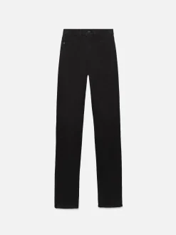 Le High Straight Long in Blackfinn