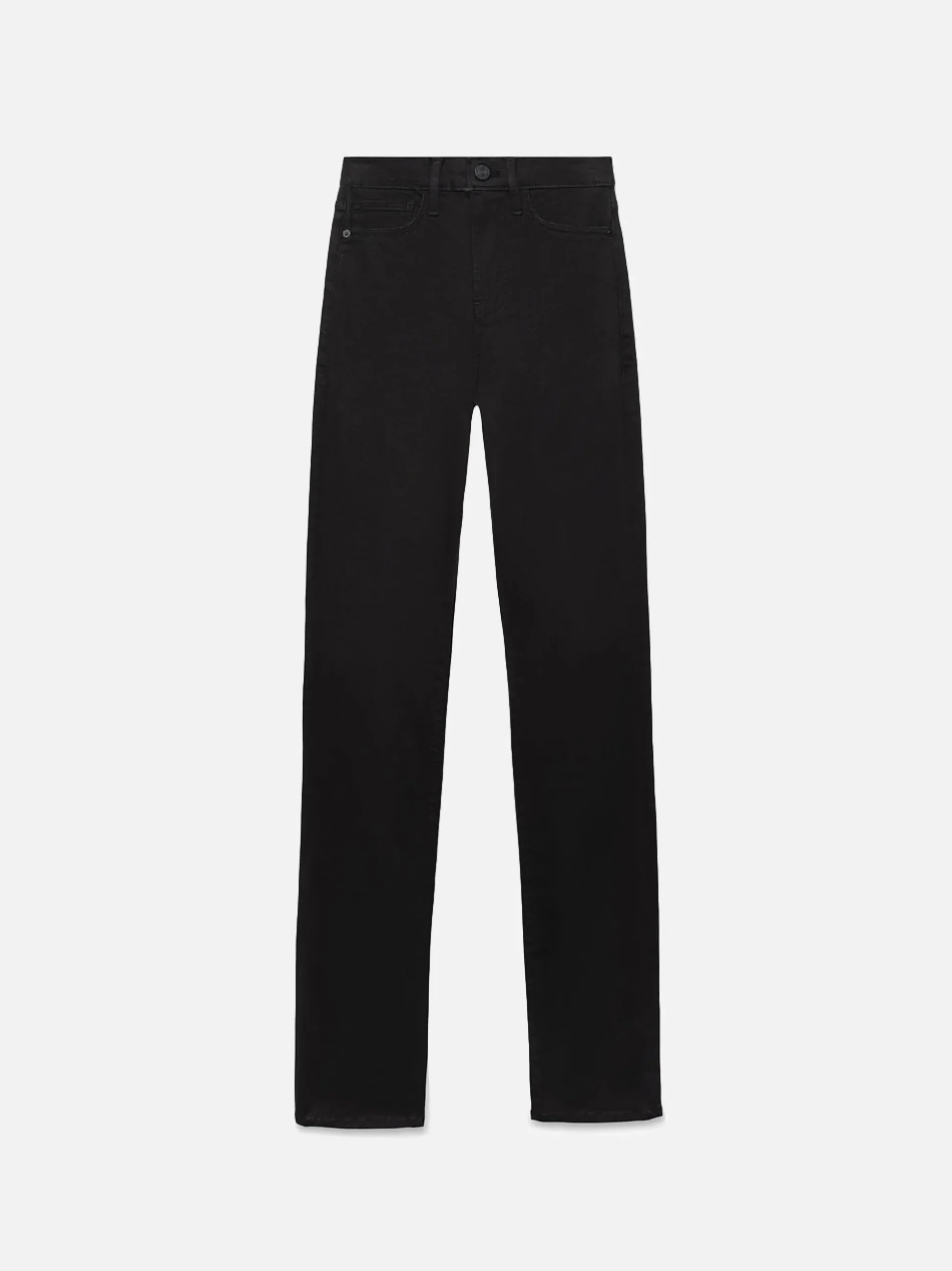 Le High Straight Long in Blackfinn