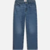 Le Jane Crop in Caramia