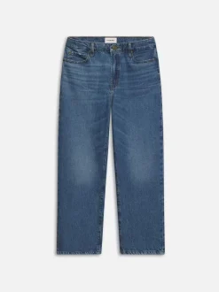 Le Jane Crop in Caramia