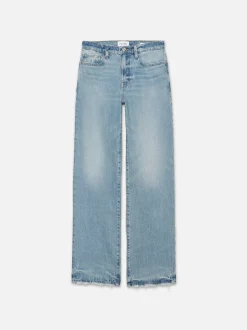 Le Jane Crop in Rhode Grind