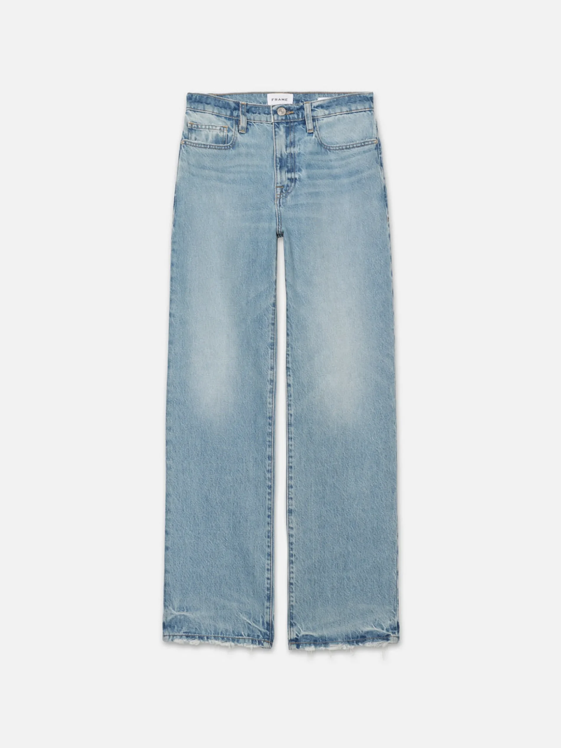 Le Jane Crop in Rhode Grind