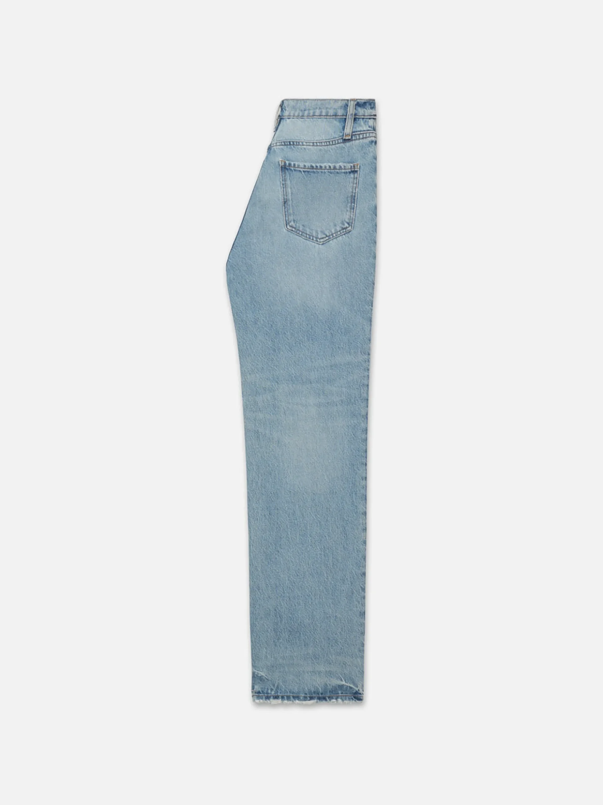 Le Jane Crop in Rhode Grind