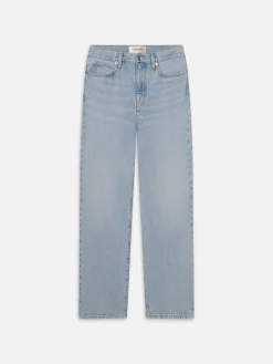Le Jane Crop in Willamette