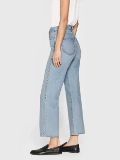 Le Jane Crop in Willamette
