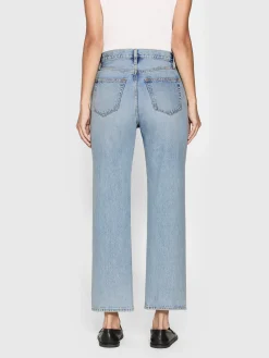 Le Jane Crop in Willamette