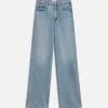 Le Jane Wide Leg in Ziggy