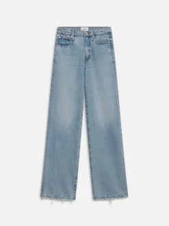 Le Jane Wide Leg in Ziggy