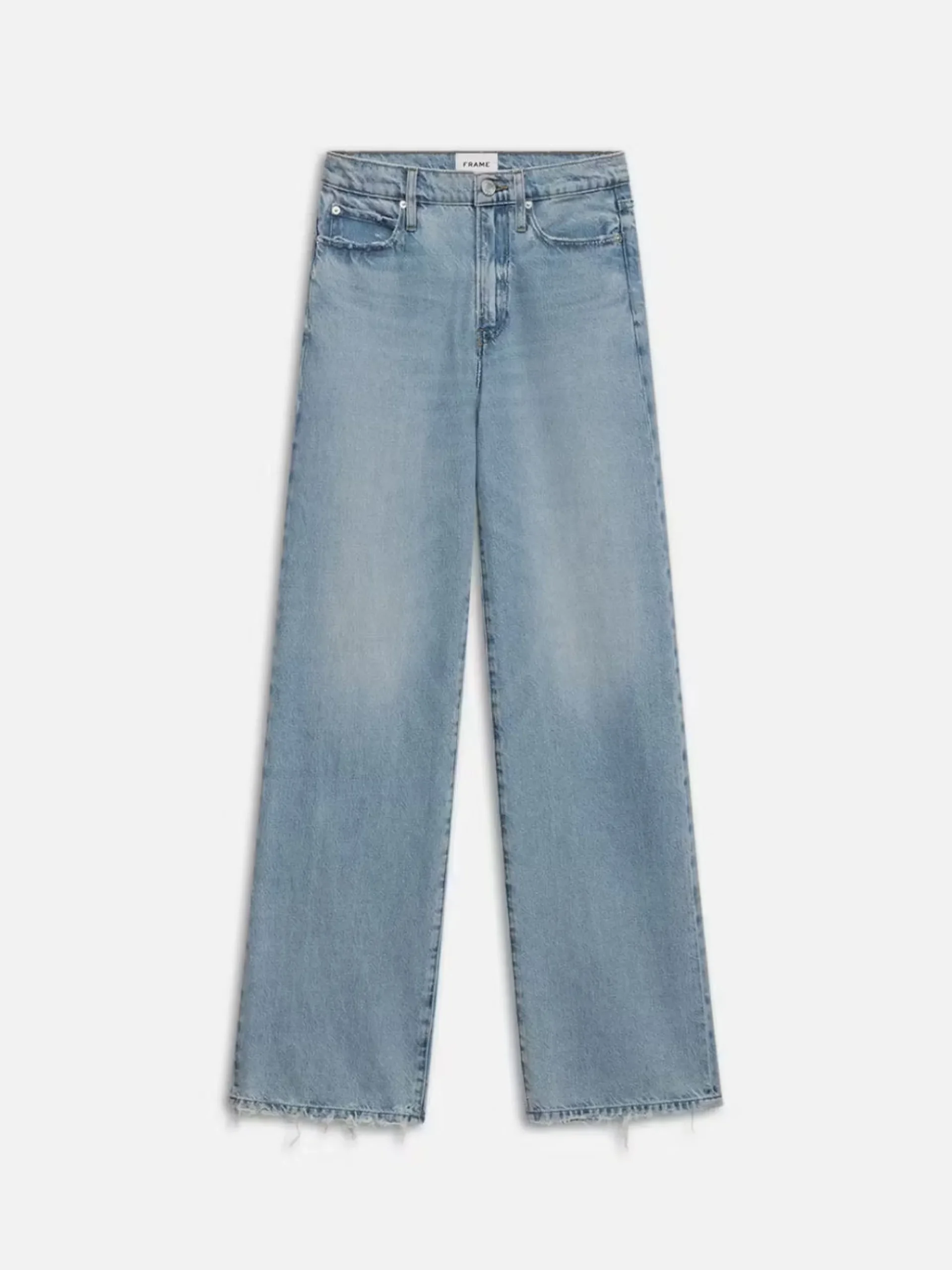 Le Jane Wide Leg in Ziggy