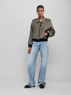 Le Jane Wide Leg in Ziggy