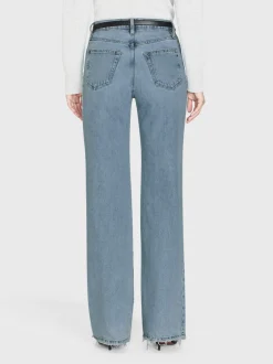 Le Jane Wide Leg in Ziggy
