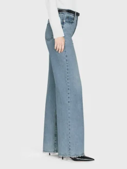 Le Jane Wide Leg in Ziggy