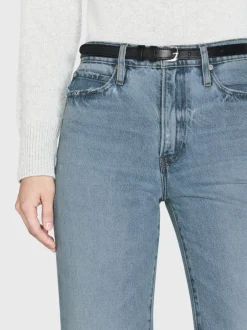 Le Jane Wide Leg in Ziggy