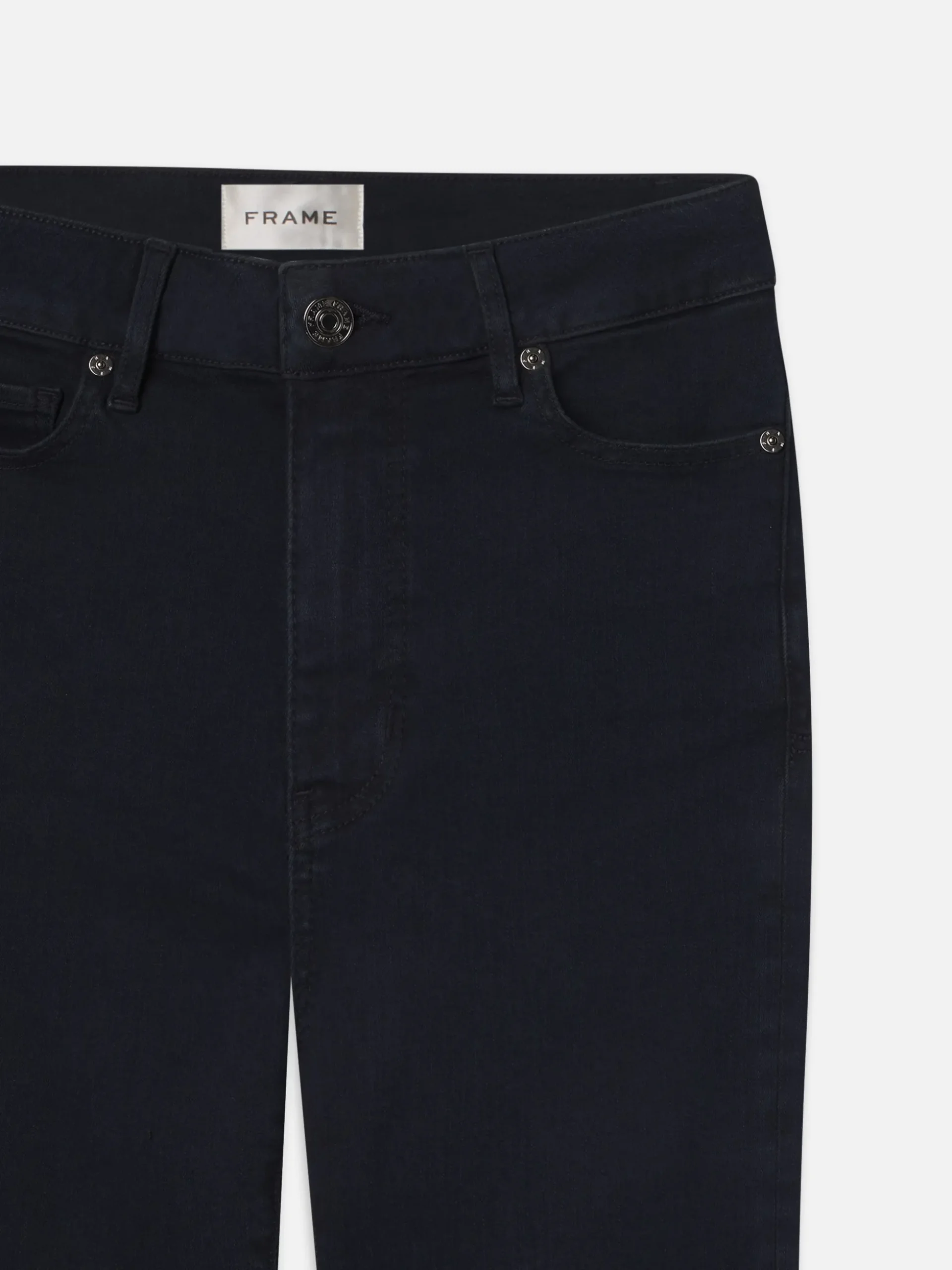 Le Mini Boot Outseam Slit in Slow Days