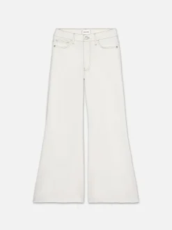 Le Palazzo Crop in Au Natural Clean