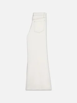 Le Palazzo Crop in Au Natural Clean