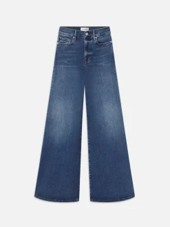 Le Palazzo Crop in Mermaid