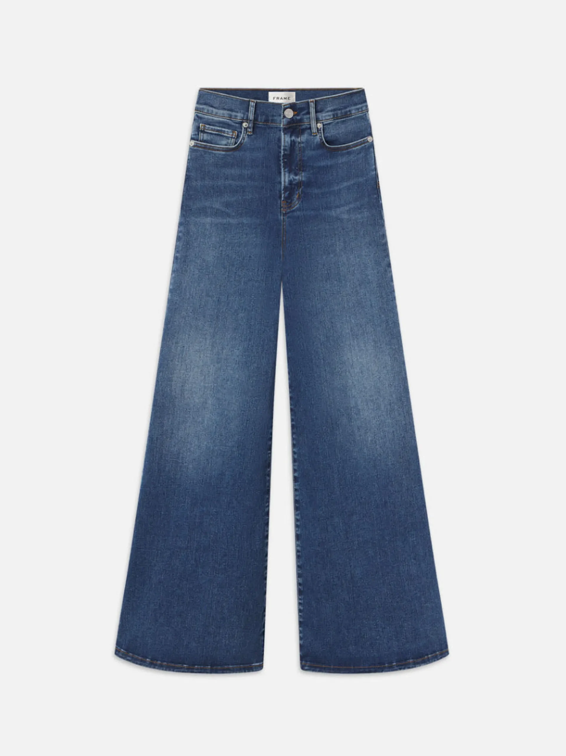 Le Palazzo Crop in Mermaid
