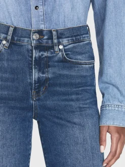 Le Palazzo Crop in Mermaid
