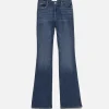 Le Pixie High Flare in Bestia