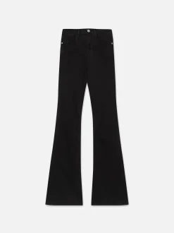 Le Pixie High Flare in Film Noir