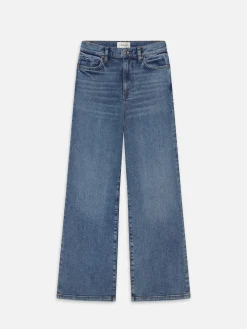 Le Pixie Slim Palazzo in Rowley