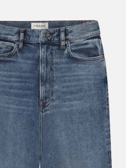 Le Pixie Slim Palazzo in Rowley
