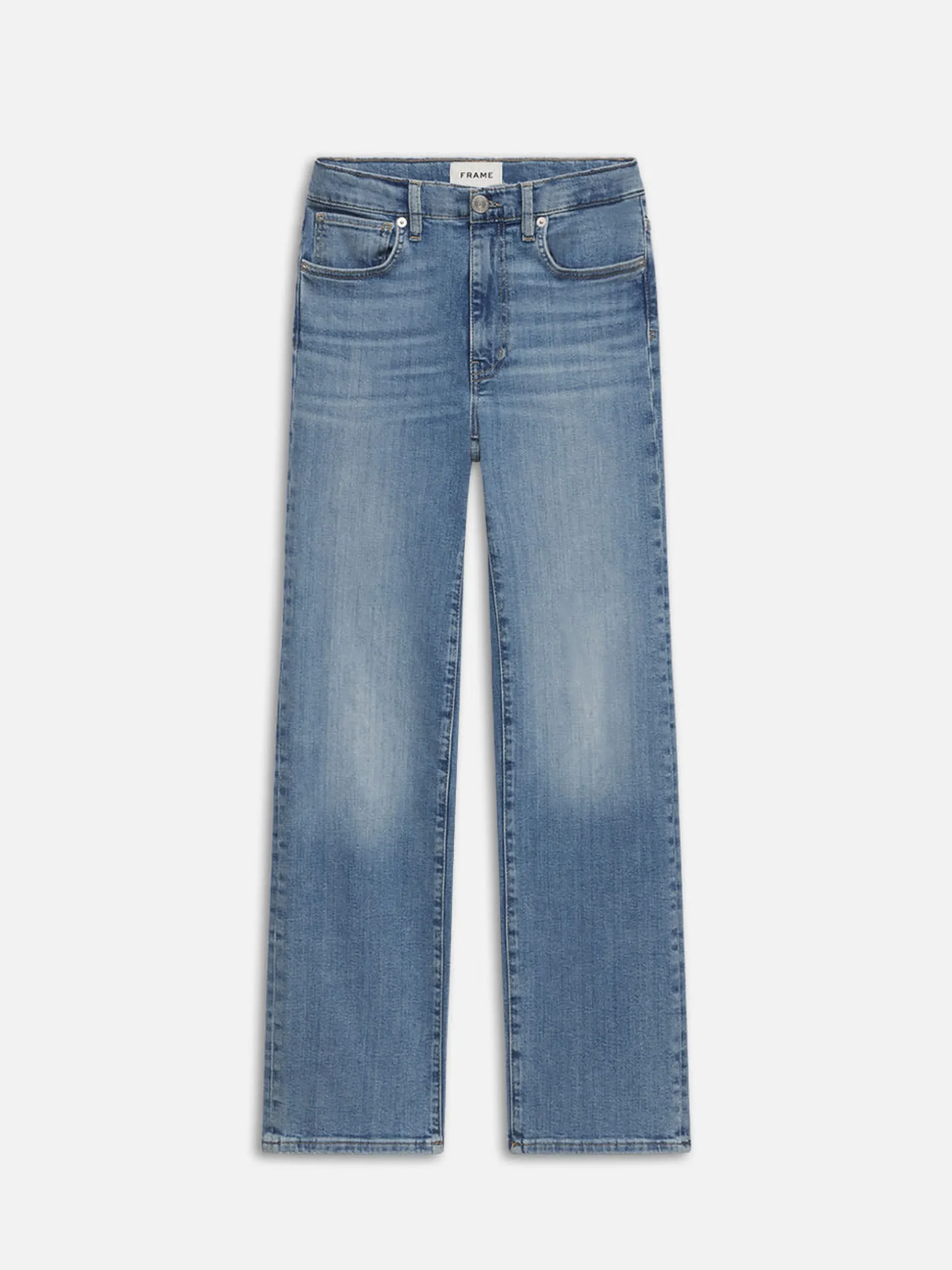 Le Sleek Straight in Whimsy
