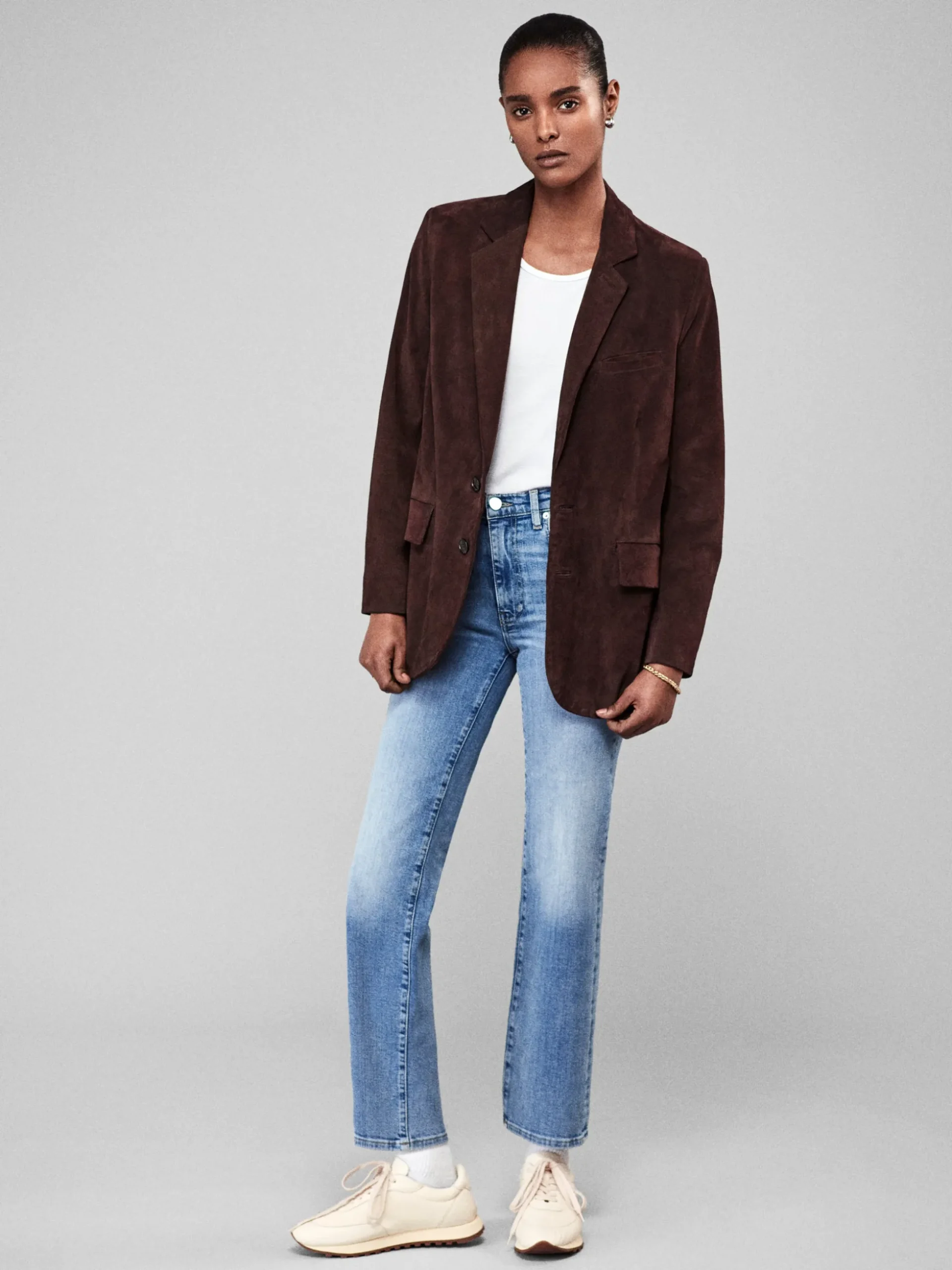 Le Sleek Straight in Whimsy