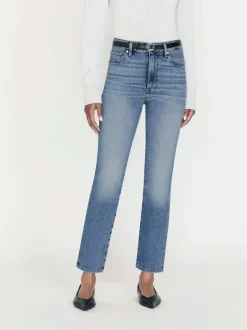 Le Sleek Straight in Whimsy