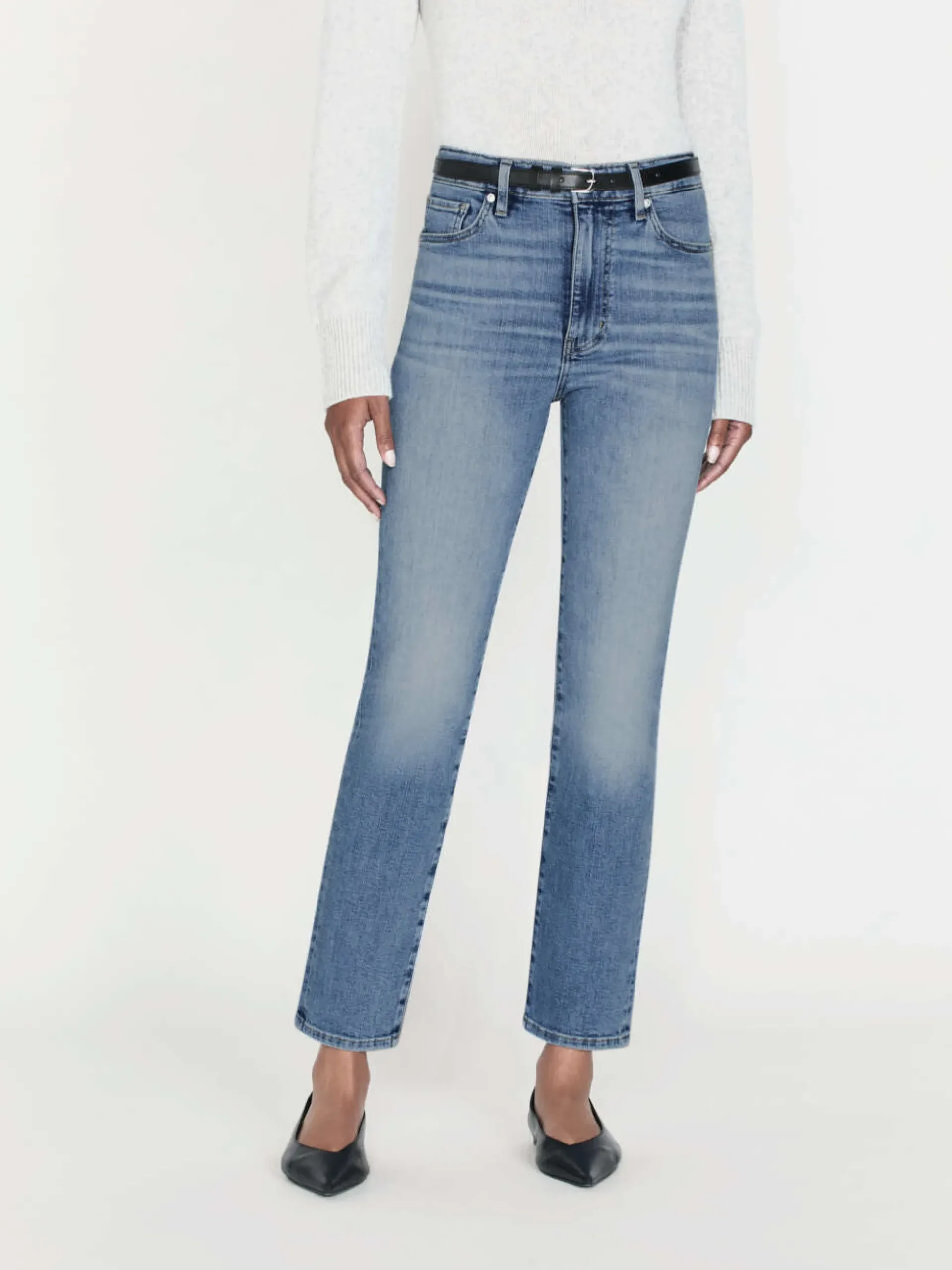 Le Sleek Straight in Whimsy