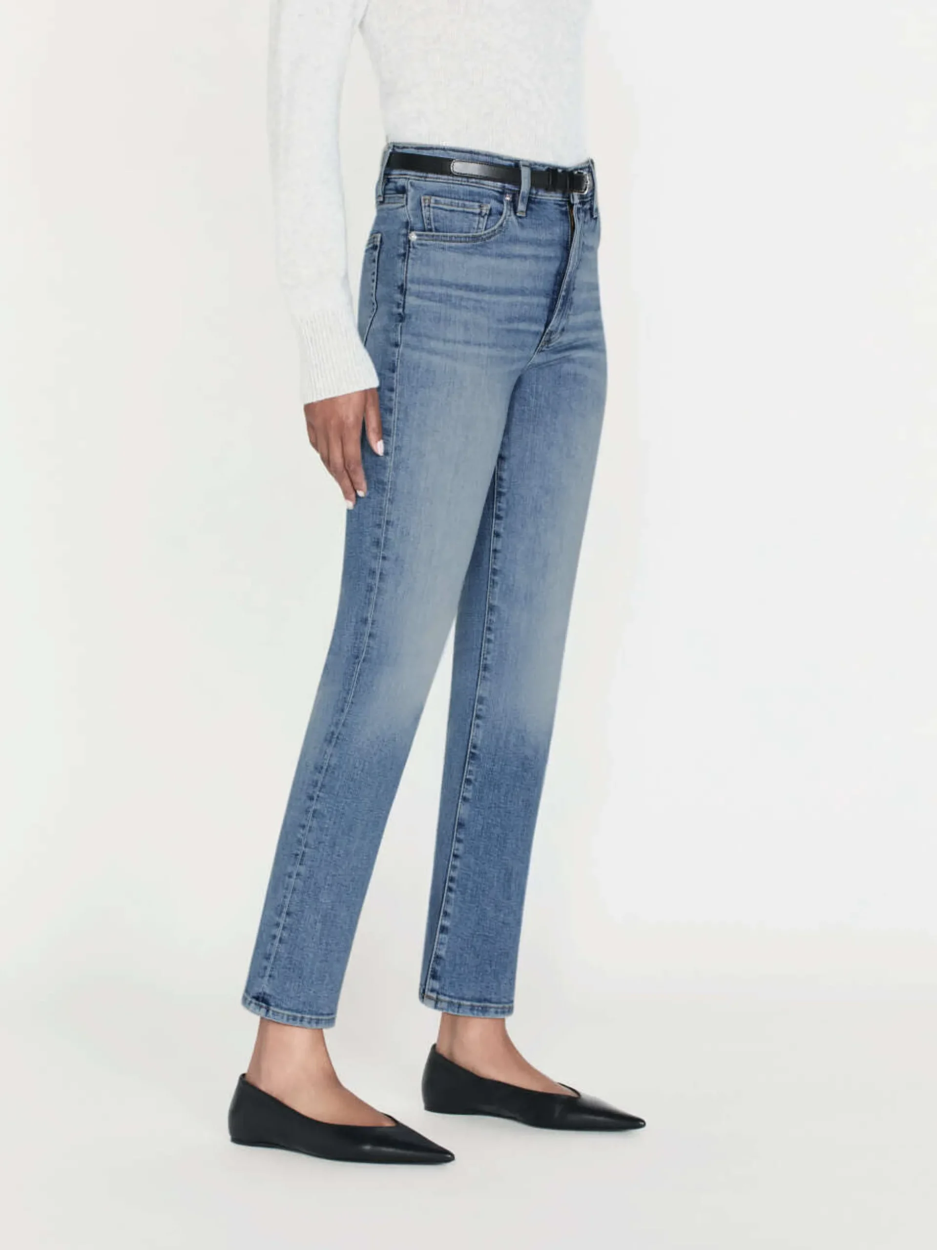 Le Sleek Straight in Whimsy