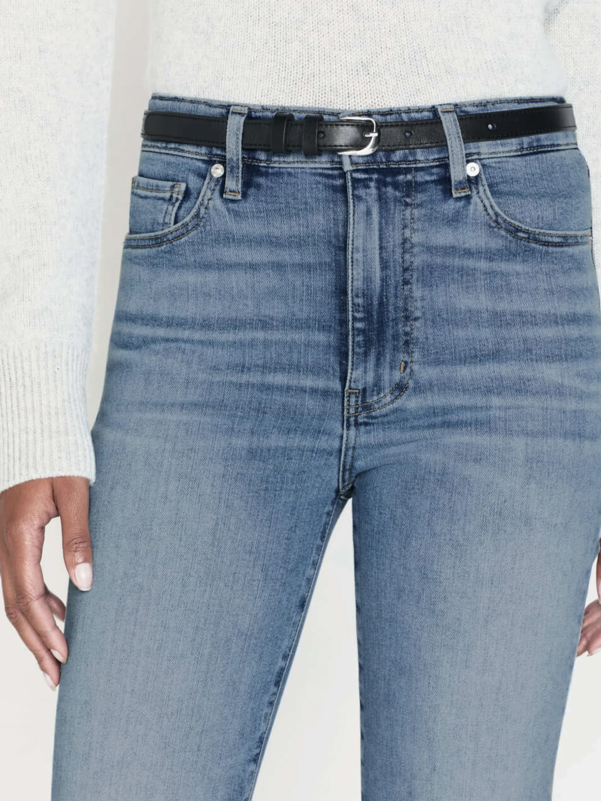 Le Sleek Straight in Whimsy