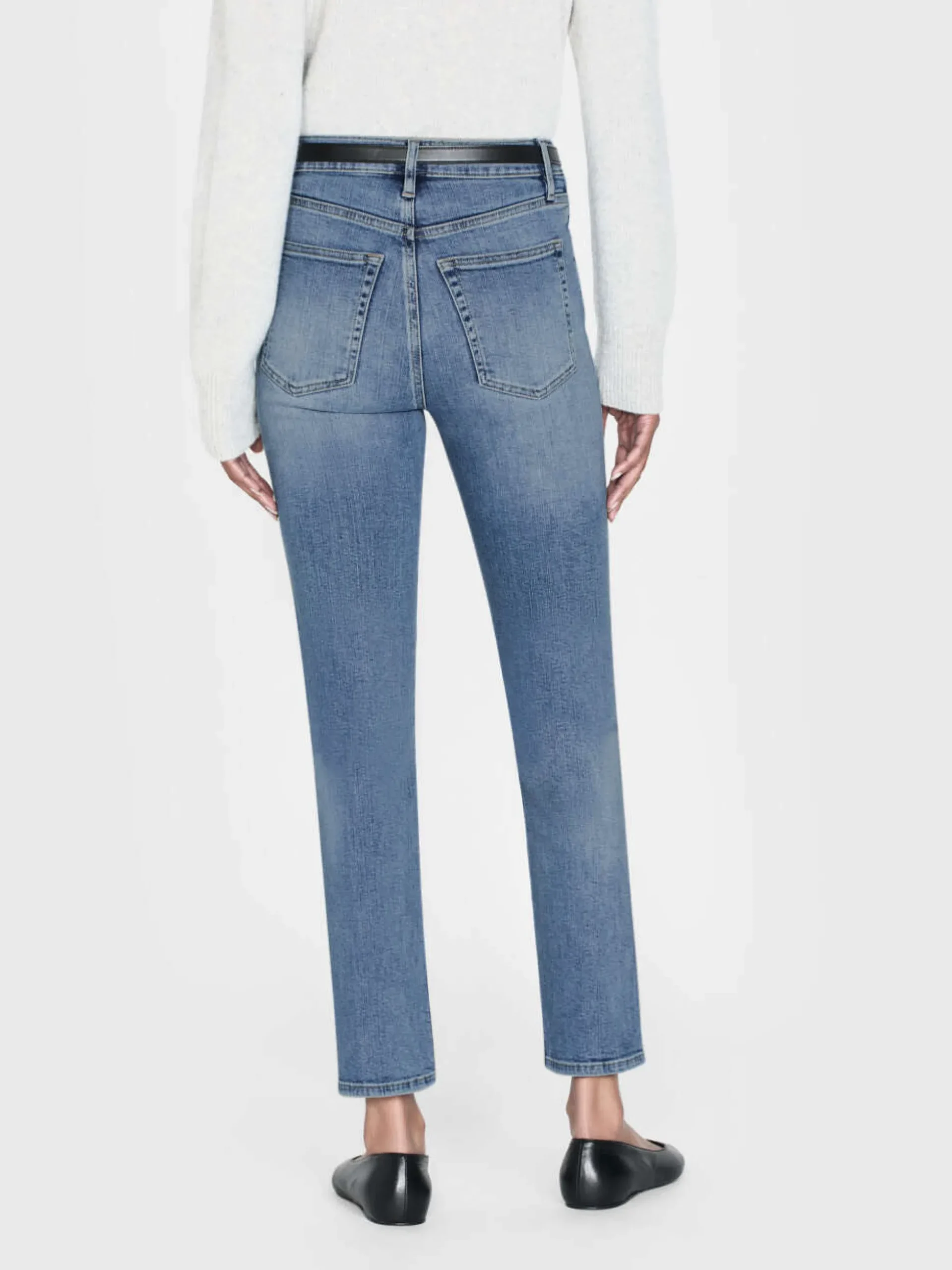 Le Sleek Straight in Whimsy