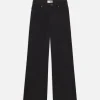 Le Slim Palazzo in Black