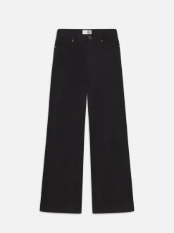 Le Slim Palazzo in Black