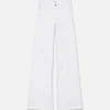 Le Slim Palazzo in White