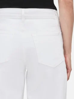 Le Slim Palazzo in White