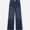 Le Slim Palazzo Long in Lupine