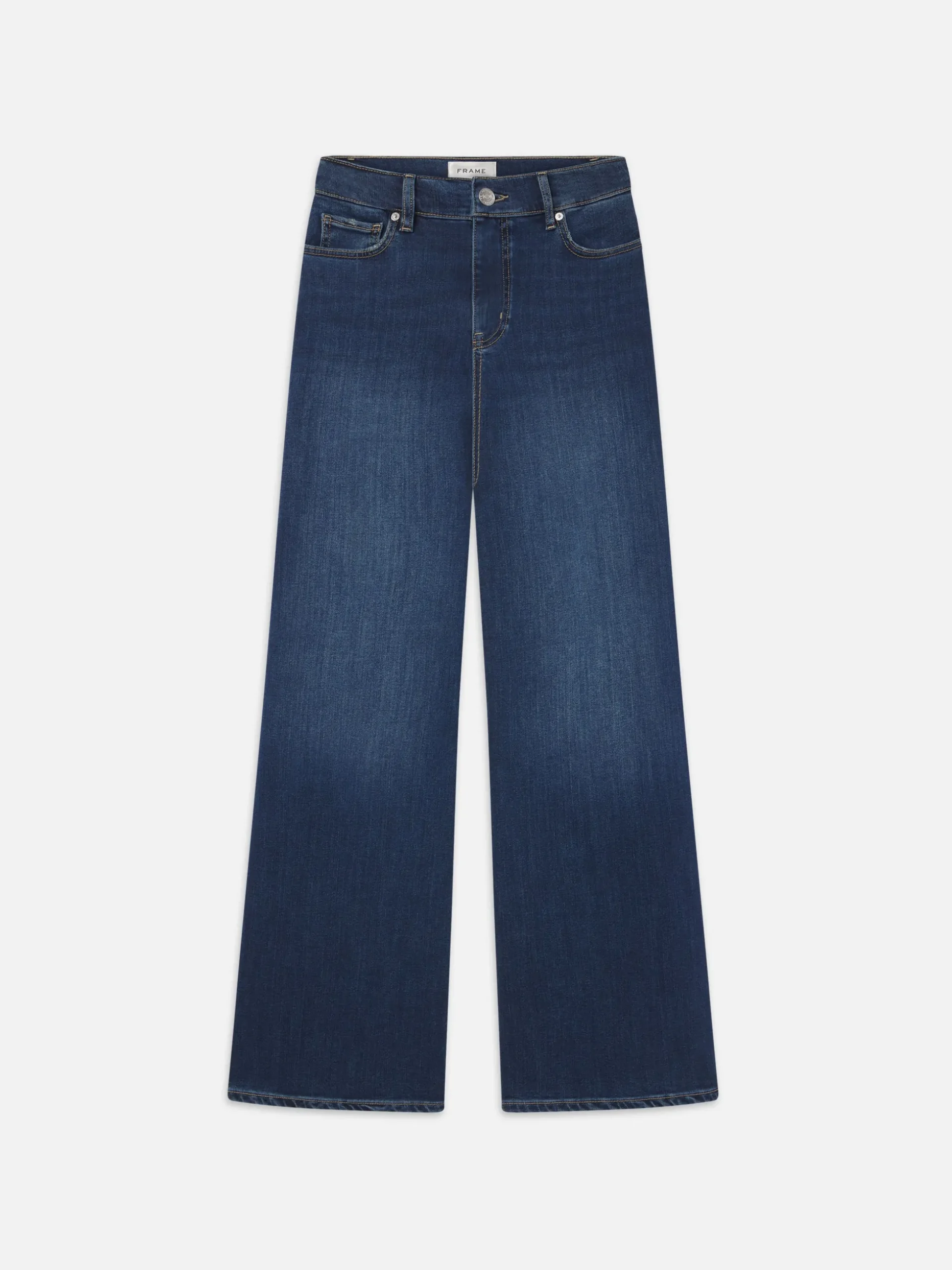 Le Slim Palazzo Long in Lupine